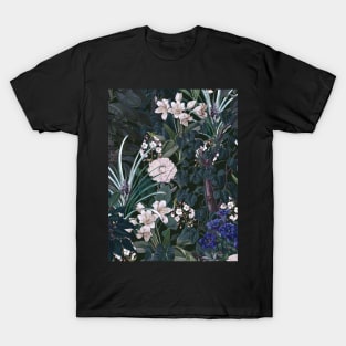 Midnight Garden IX T-Shirt